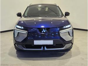 Mitsubishi Eclipse Cross Diamant Top 87kWH 22kW OBC