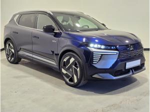 Mitsubishi Eclipse Cross Diamant Top 87kWH 22kW OBC