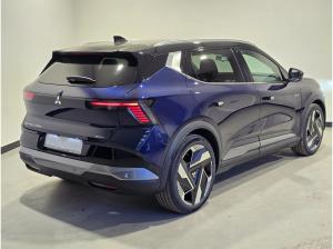 Mitsubishi Eclipse Cross Diamant Top 87kWH 22kW OBC