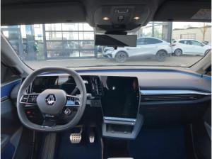 Renault Scenic E-Tech 100% elek. Esprit Alpine 220 Long Range