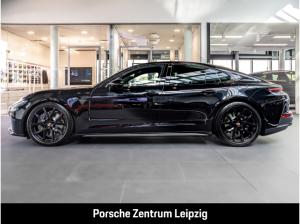 Porsche Panamera 4 E-Hybrid 0,5% InnoDrive*Beifahrer-Display*HeadUp*Pano*Sportabgasanlage