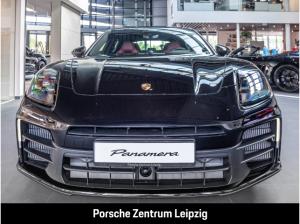 Porsche Panamera 4 E-Hybrid 0,5% InnoDrive*Beifahrer-Display*HeadUp*Pano*Sportabgasanlage