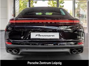 Porsche Panamera 4 E-Hybrid 0,5% InnoDrive*Beifahrer-Display*HeadUp*Pano*Sportabgasanlage