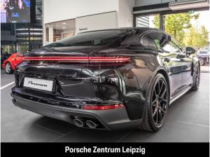 Porsche Panamera 4 E-Hybrid 0,5% InnoDrive*Beifahrer-Display*HeadUp*Pano*Sportabgasanlage