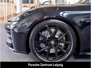 Porsche Panamera 4 E-Hybrid 0,5% InnoDrive*Beifahrer-Display*HeadUp*Pano*Sportabgasanlage