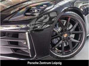 Porsche Panamera 4 E-Hybrid 0,5% InnoDrive*Beifahrer-Display*HeadUp*Pano*Sportabgasanlage