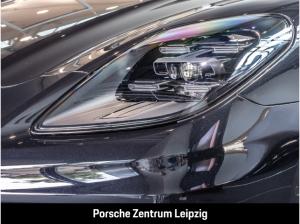 Porsche Panamera 4 E-Hybrid 0,5% InnoDrive*Beifahrer-Display*HeadUp*Pano*Sportabgasanlage