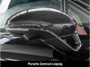 Porsche Panamera 4 E-Hybrid 0,5% InnoDrive*Beifahrer-Display*HeadUp*Pano*Sportabgasanlage