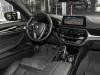 Foto - BMW 530 i Lim. Sport Line AHK Standheiz SoftClose Glasdach Driving+ Parking+