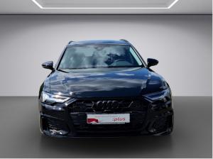 Audi A6 Avant S line 50 TDI quattro tiptronic HD-Matrix, AHK, Optikpaket Sc