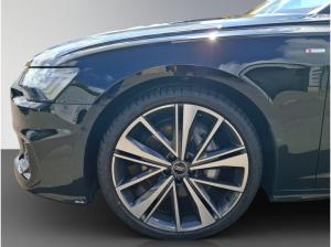 Audi A6 Avant S line 50 TDI quattro tiptronic HD-Matrix, AHK, Optikpaket Sc