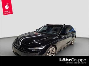 Audi A6 Avant e-hybrid quattro S tronic