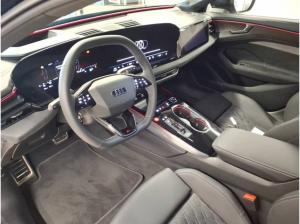 Audi A6 Avant e-hybrid quattro S tronic
