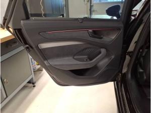 Audi A6 Avant e-hybrid quattro S tronic