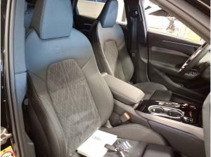 Audi A6 Avant e-hybrid quattro S tronic