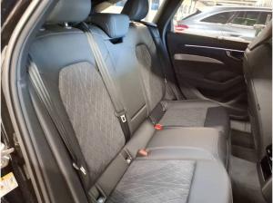 Audi A6 Avant e-hybrid quattro S tronic