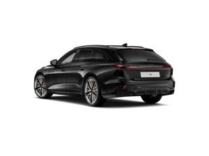 Audi A6 Avant e-hybrid quattro S tronic