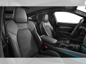 Audi A6 Avant e-hybrid quattro S tronic