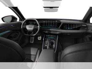 Audi A6 Avant e-hybrid quattro S tronic
