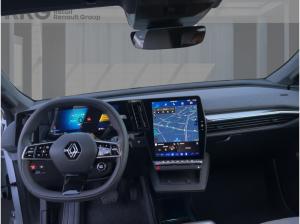 Renault Scenic E-Tech Scenic E-TECH Techno 220HP Longrange Scenic