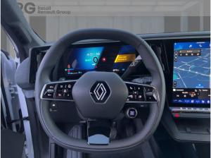 Renault Scenic E-Tech Scenic E-TECH Techno 220HP Longrange Scenic