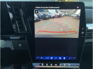 Renault Scenic E-Tech Scenic E-TECH Techno 220HP Longrange Scenic