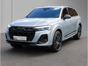 Audi SQ7 4.0 TFSI Leder AHK Matrix ACC B&O Nachtsicht