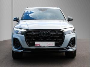 Audi SQ7 4.0 TFSI Leder AHK Matrix ACC B&O Nachtsicht