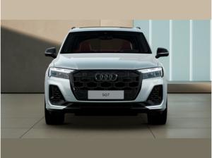 Audi SQ7 4.0 TFSI Leder AHK Matrix ACC B&O Nachtsicht