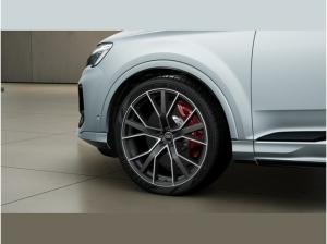 Audi SQ7 4.0 TFSI Leder AHK Matrix ACC B&O Nachtsicht