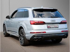 Audi SQ7 4.0 TFSI Leder AHK Matrix ACC B&O Nachtsicht