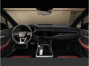 Audi SQ7 4.0 TFSI Leder AHK Matrix ACC B&O Nachtsicht