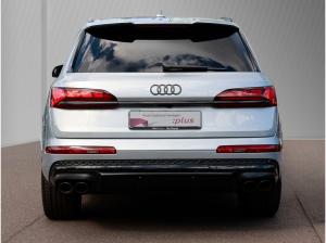 Audi SQ7 4.0 TFSI Leder AHK Matrix ACC B&O Nachtsicht