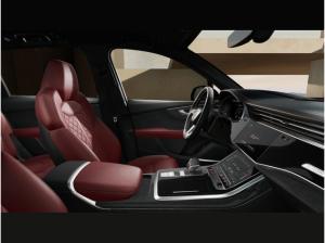 Audi SQ7 4.0 TFSI Leder AHK Matrix ACC B&O Nachtsicht