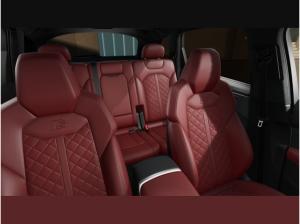 Audi SQ7 4.0 TFSI Leder AHK Matrix ACC B&O Nachtsicht