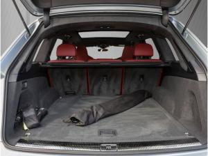 Audi SQ7 4.0 TFSI Leder AHK Matrix ACC B&O Nachtsicht