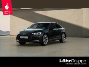 Audi A3 Limousine 30 TFSI advanced stronic Kamera AHK
