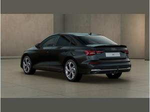 Audi A3 Limousine 30 TFSI advanced stronic Kamera AHK