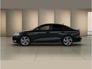 Audi A3 Limousine 30 TFSI advanced stronic Kamera AHK