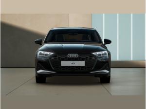 Audi A3 Limousine 30 TFSI advanced stronic Kamera AHK