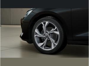Audi A3 Limousine 30 TFSI advanced stronic Kamera AHK