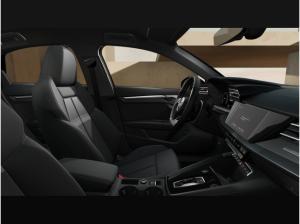 Audi A3 Limousine 30 TFSI advanced stronic Kamera AHK