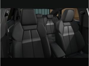 Audi A3 Limousine 30 TFSI advanced stronic Kamera AHK