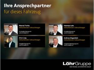 Audi A3 Limousine 30 TFSI advanced stronic Kamera AHK