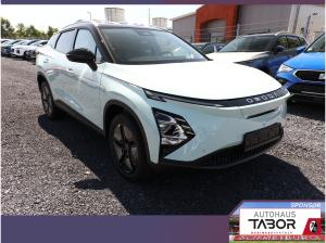 Omoda 5 EV Premium 402kmReichw 360° Nav SHZ eHK