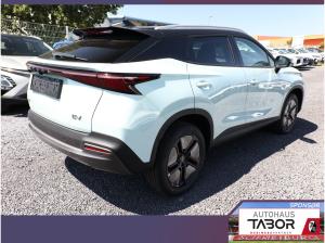 Omoda 5 EV Premium 402kmReichw 360° Nav SHZ eHK