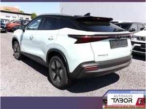 Omoda 5 EV Premium 402kmReichw 360° Nav SHZ eHK
