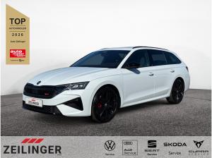 Skoda Octavia Combi RS TSI DSG|5-J-GARANTIE|PANO|AHK|