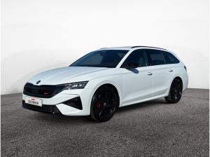 Skoda Octavia Combi RS TSI DSG|5-J-GARANTIE|PANO|AHK|