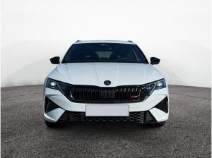 Skoda Octavia Combi RS TSI DSG|5-J-GARANTIE|PANO|AHK|